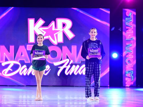 Anaheim, CA Nationals - California Ballroom - 7/6/2024 - Awards