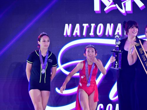Anaheim, CA Nationals - California Ballroom - 7/6/2024 - Awards
