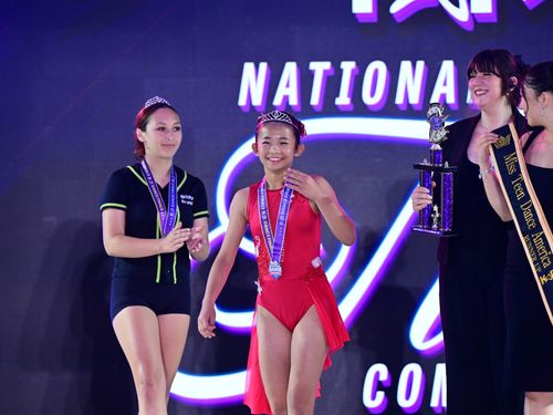 Anaheim, CA Nationals - California Ballroom - 7/6/2024 - Awards