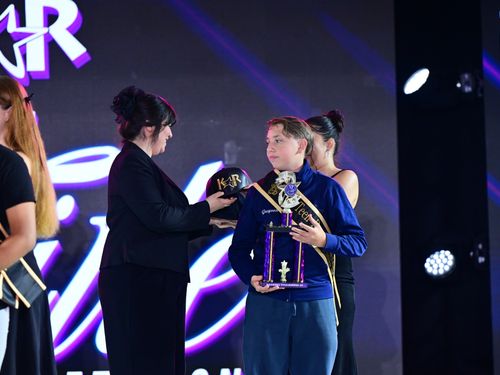 Anaheim, CA Nationals - California Ballroom - 7/6/2024 - Awards