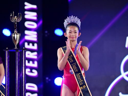 Anaheim, CA Nationals - California Ballroom - 7/6/2024 - Awards