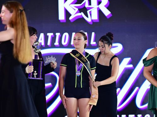 Anaheim, CA Nationals - California Ballroom - 7/6/2024 - Awards