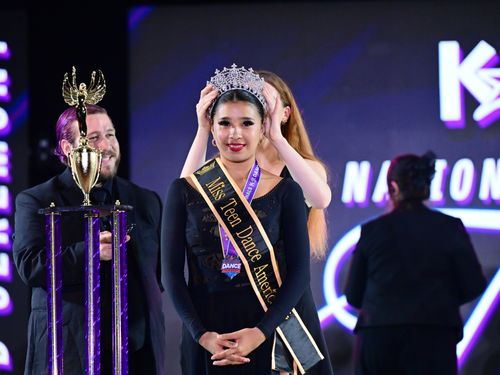 Anaheim, CA Nationals - California Ballroom - 7/6/2024 - Awards