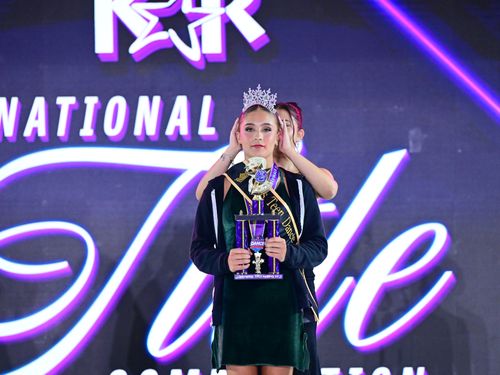 Anaheim, CA Nationals - California Ballroom - 7/6/2024 - Awards