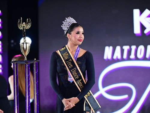 Anaheim, CA Nationals - California Ballroom - 7/6/2024 - Awards