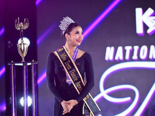 Anaheim, CA Nationals - California Ballroom - 7/6/2024 - Awards