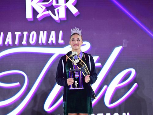 Anaheim, CA Nationals - California Ballroom - 7/6/2024 - Awards