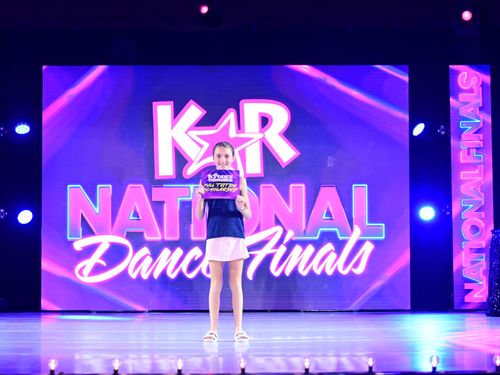 Anaheim, CA Nationals - California Ballroom - 7/6/2024 - Awards