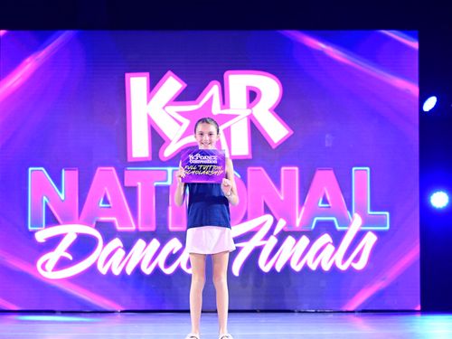 Anaheim, CA Nationals - California Ballroom - 7/6/2024 - Awards