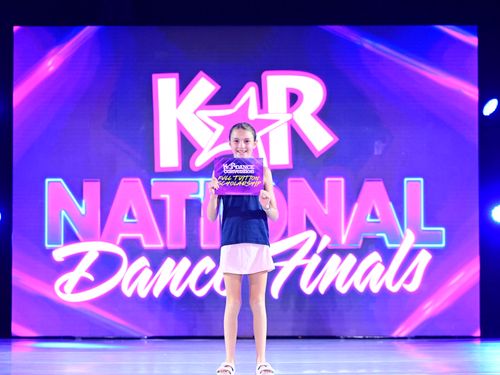 Anaheim, CA Nationals - California Ballroom - 7/6/2024 - Awards