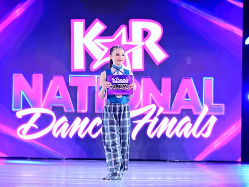Anaheim, CA Nationals - California Ballroom - 7/6/2024 - Awards
