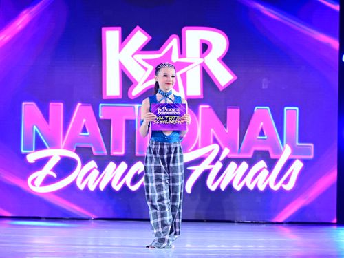 Anaheim, CA Nationals - California Ballroom - 7/6/2024 - Awards