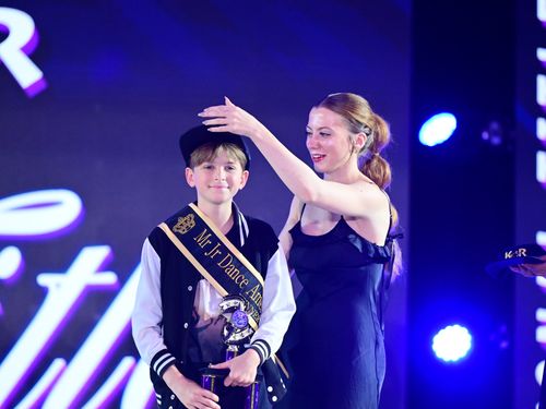 Anaheim, CA Nationals - California Ballroom - 7/6/2024 - Awards