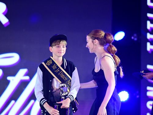 Anaheim, CA Nationals - California Ballroom - 7/6/2024 - Awards