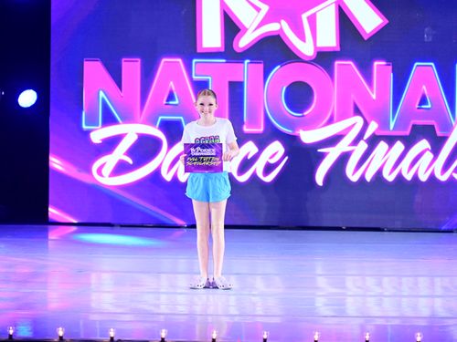 Anaheim, CA Nationals - California Ballroom - 7/6/2024 - Awards