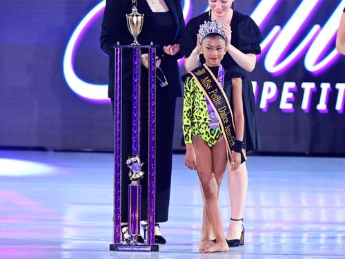 Anaheim, CA Nationals - California Ballroom - 7/6/2024 - Awards