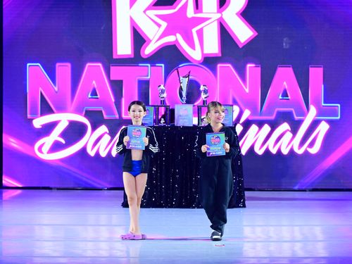 Anaheim, CA Nationals - California Ballroom - 7/6/2024 - Awards
