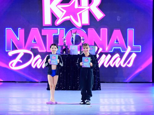 Anaheim, CA Nationals - California Ballroom - 7/6/2024 - Awards