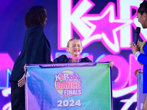 Anaheim, CA Nationals - California Ballroom - 7/6/2024 - Awards