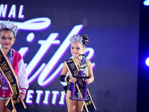 Anaheim, CA Nationals - California Ballroom - 7/6/2024 - Awards
