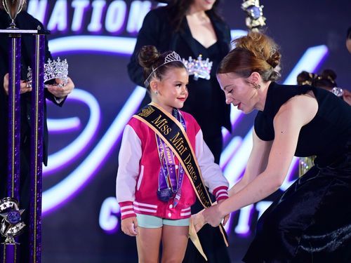 Anaheim, CA Nationals - California Ballroom - 7/6/2024 - Awards