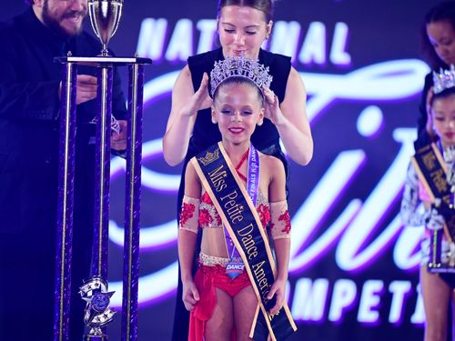 Anaheim, CA Nationals - California Ballroom - 7/6/2024 - Awards