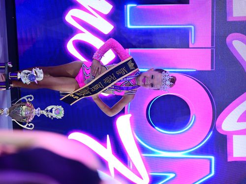 Anaheim, CA Nationals - California Ballroom - 7/6/2024 - Awards