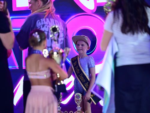 Anaheim, CA Nationals - California Ballroom - 7/6/2024 - Awards