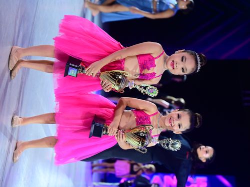 Anaheim, CA Nationals - California Ballroom - 7/6/2024 - Awards