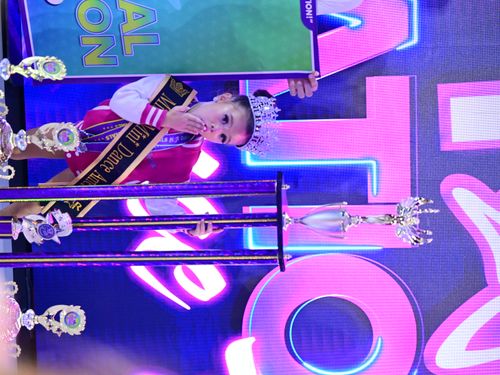 Anaheim, CA Nationals - California Ballroom - 7/6/2024 - Awards