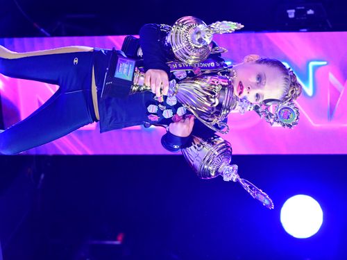 Anaheim, CA Nationals - California Ballroom - 7/6/2024 - Awards