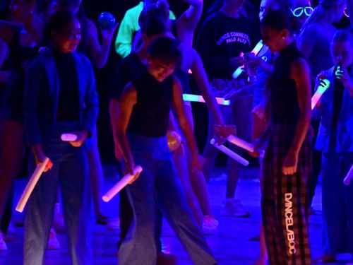 Anaheim, CA Nationals - California Ballroom - 7/6/2024 - Awards