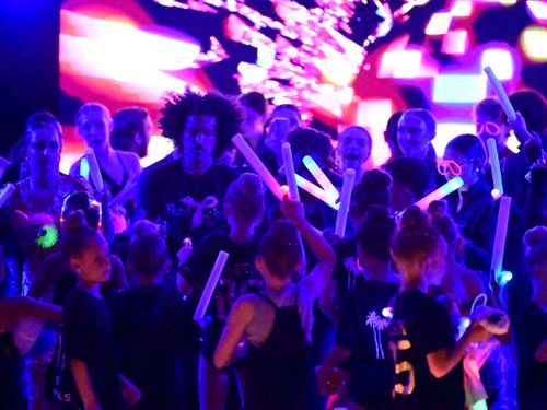 Anaheim, CA Nationals - California Ballroom - 7/6/2024 - Awards
