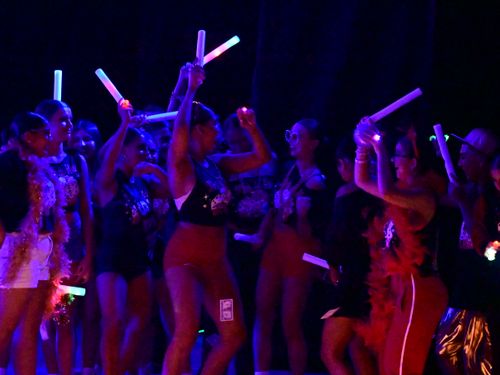 Anaheim, CA Nationals - California Ballroom - 7/6/2024 - Awards