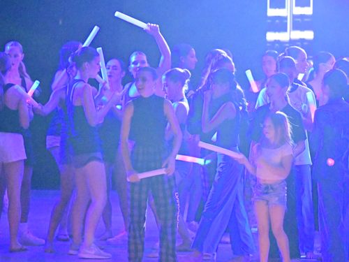 Anaheim, CA Nationals - California Ballroom - 7/6/2024 - Awards