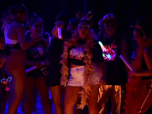 Anaheim, CA Nationals - California Ballroom - 7/6/2024 - Awards
