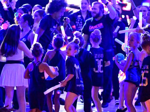 Anaheim, CA Nationals - California Ballroom - 7/6/2024 - Awards
