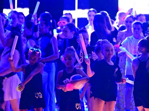 Anaheim, CA Nationals - California Ballroom - 7/6/2024 - Awards