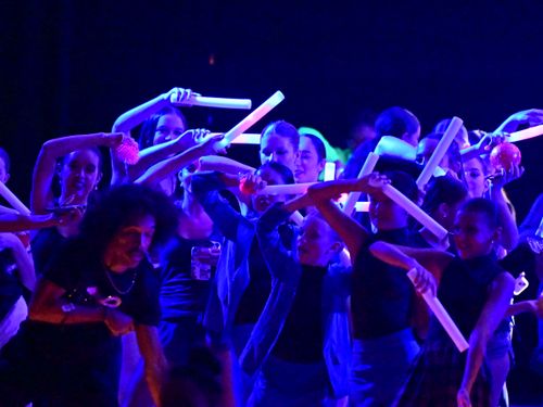 Anaheim, CA Nationals - California Ballroom - 7/6/2024 - Awards
