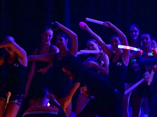 Anaheim, CA Nationals - California Ballroom - 7/6/2024 - Awards