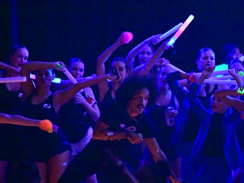Anaheim, CA Nationals - California Ballroom - 7/6/2024 - Awards