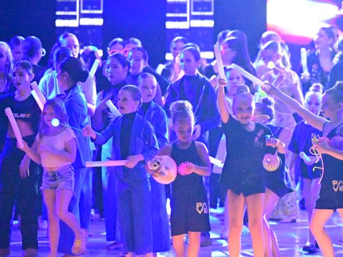 Anaheim, CA Nationals - California Ballroom - 7/6/2024 - Awards