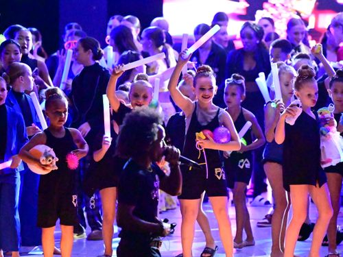 Anaheim, CA Nationals - California Ballroom - 7/6/2024 - Awards
