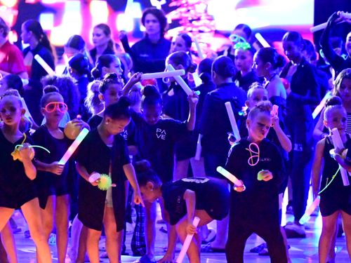 Anaheim, CA Nationals - California Ballroom - 7/6/2024 - Awards