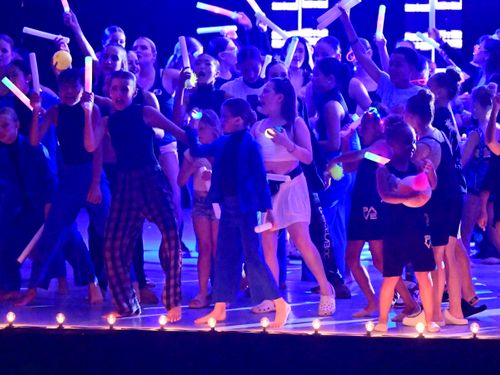 Anaheim, CA Nationals - California Ballroom - 7/6/2024 - Awards
