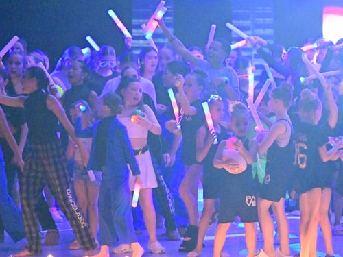Anaheim, CA Nationals - California Ballroom - 7/6/2024 - Awards