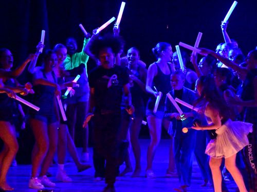 Anaheim, CA Nationals - California Ballroom - 7/6/2024 - Awards