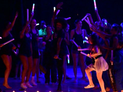 Anaheim, CA Nationals - California Ballroom - 7/6/2024 - Awards