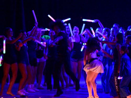 Anaheim, CA Nationals - California Ballroom - 7/6/2024 - Awards