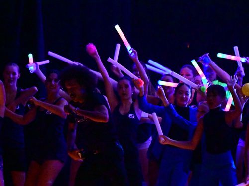 Anaheim, CA Nationals - California Ballroom - 7/6/2024 - Awards